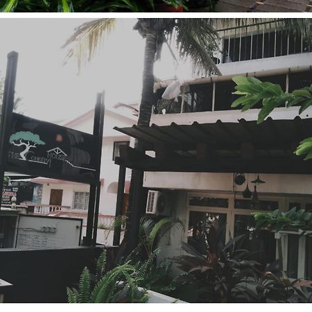 Hostal Casa de Tidina Dona Paula Exterior foto